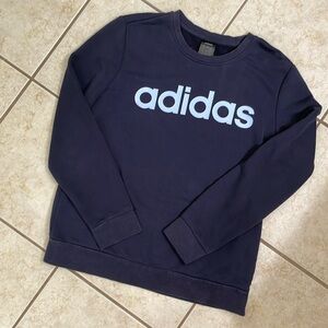 ADIDAS Crewneck